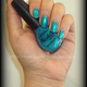Illustration for article titled Looking for this nail polish: